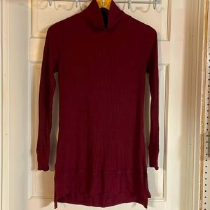 🌟🤰🏼Motherhood maternity turtleneck sweater